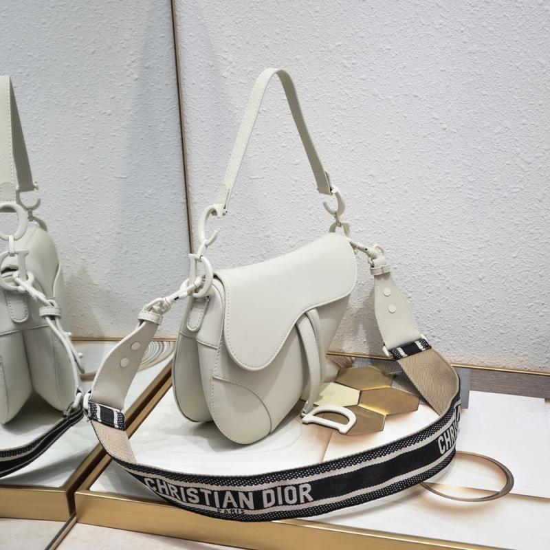 Dior Saddle Bags